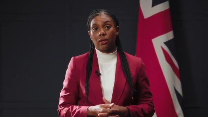 £1.6 billion “Removals Force” to Deport 150,000 a year — Kemi Badenoch’s big border push