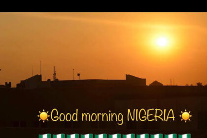 Top 10 stories in Nigeria Today