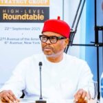 Tinubu accepts resignation of minister Geoffrey Nnaji amid certificate scandal