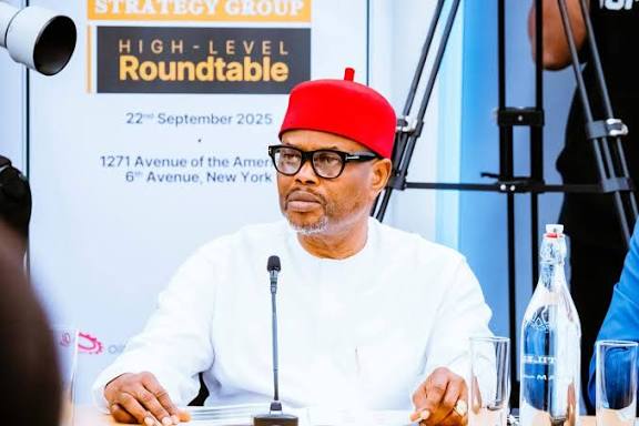 Tinubu accepts resignation of minister Geoffrey Nnaji amid certificate scandal