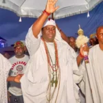 Ooni of Ife celebrates 51st birthday