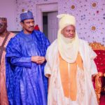 Transportation minister mourns Gombe commissioner, Col. Abdullahi Bello (Rtd)