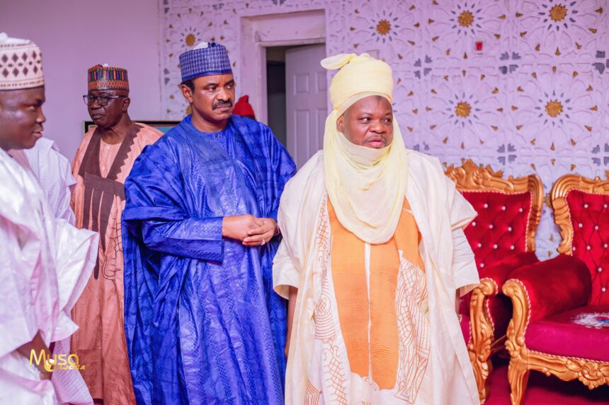 Transportation minister mourns Gombe commissioner, Col. Abdullahi Bello (Rtd)