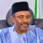 “We’re building transport system for global competitiveness” – Alkali