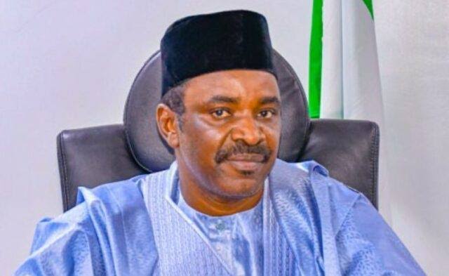 “We’re building transport system for global competitiveness” – Alkali