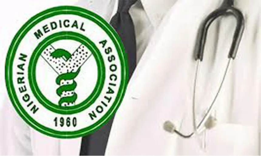 NMA gives Anambra govt 72‑Hour ultimatum over abducted neurosurgeon
